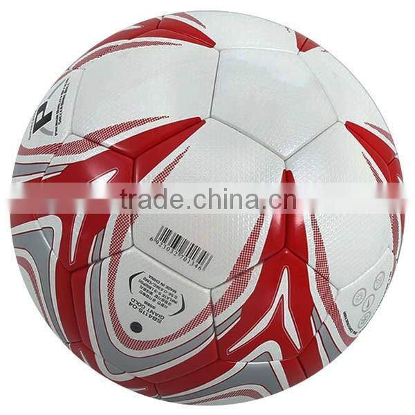 official size and weight custom mini soccer ball