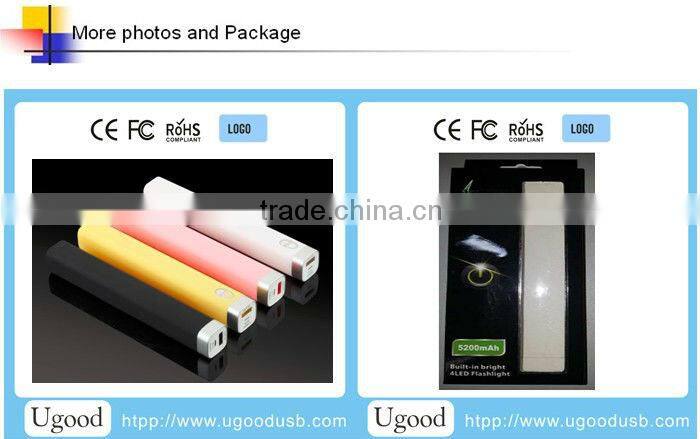 Hot promatinal Universal USB power charger,power bank charger,supply extra mobile power device