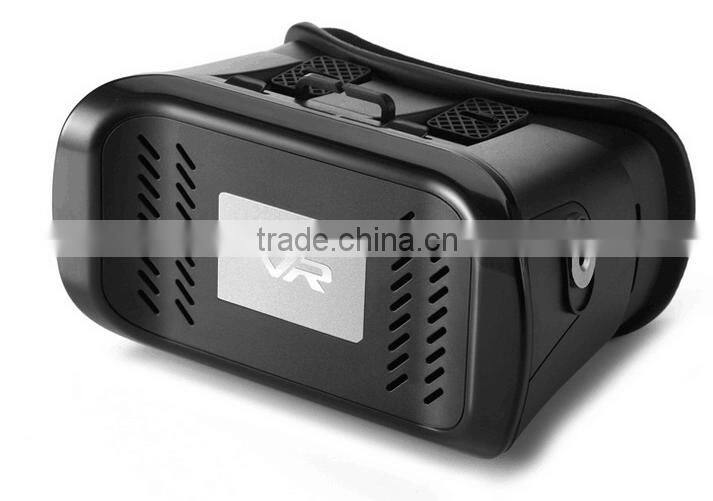 Newest design vr box 2.0 made by Chinese manufacture