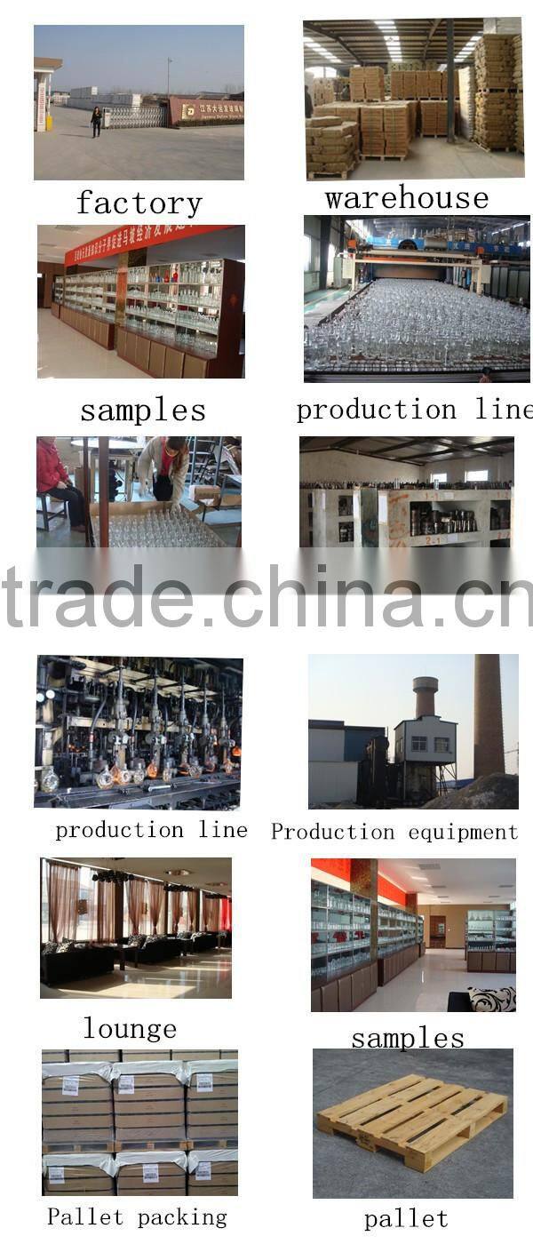 Hot wholesale Wishing glass bottle floating glass bottle present bottles star bottles with the cork