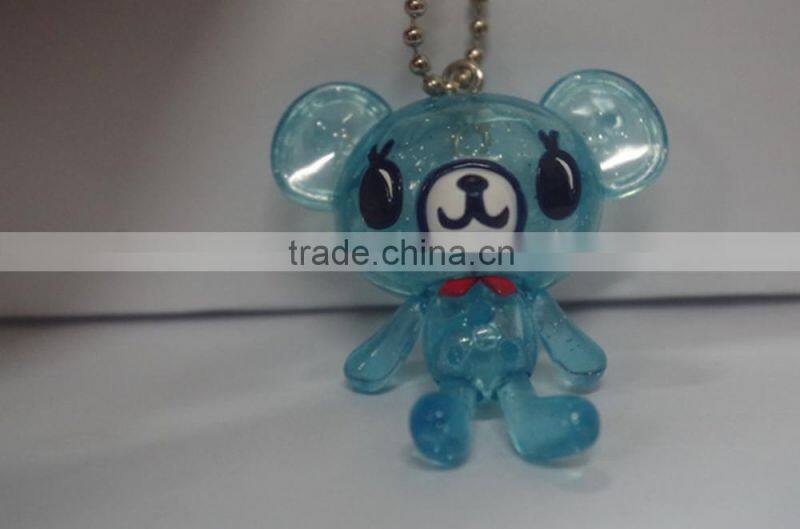 Cute Little Bear Keychains/Phone Chain For Decorations