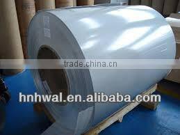 Color Coated Aluminum Coil