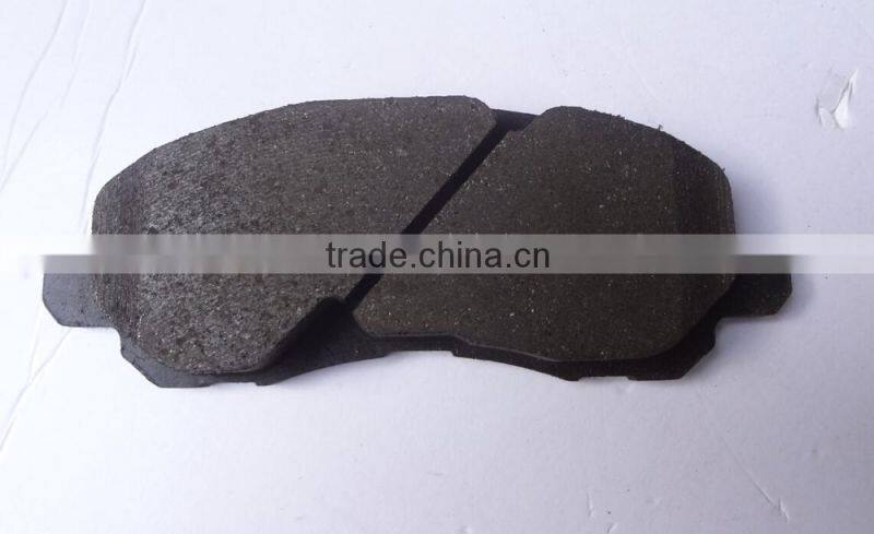 Mitsubishi Car Brake Pads MR569403