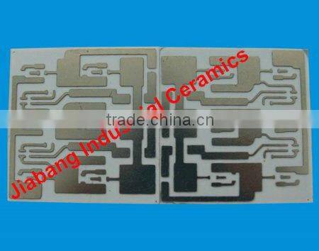 Thick Film Ceramic Circuit Board