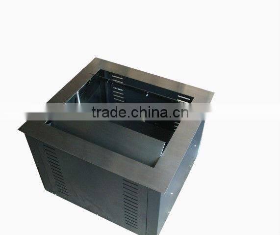 muitiple projection lift mount in ceiling/projector lift box