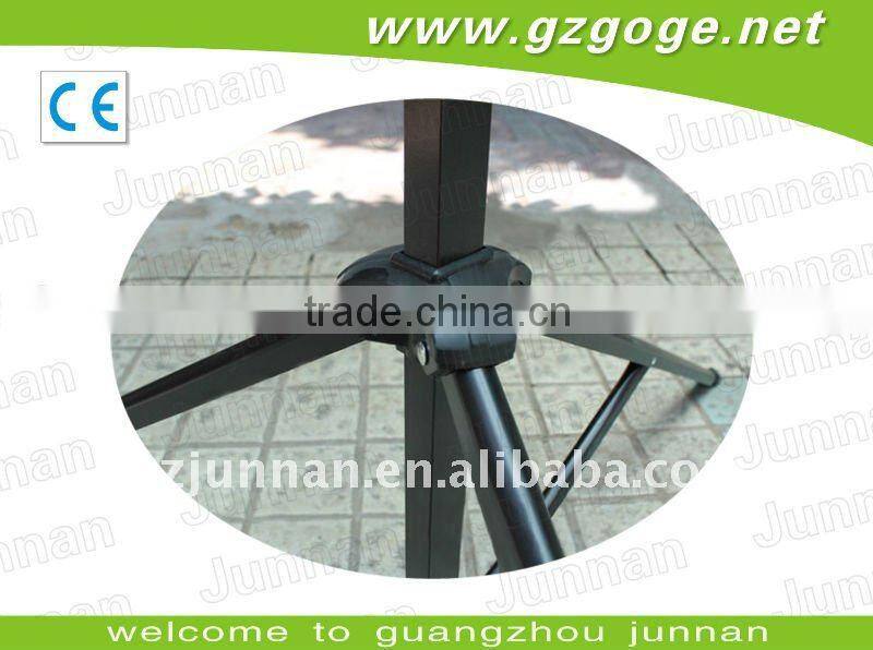 New design matte white tripod projection screen