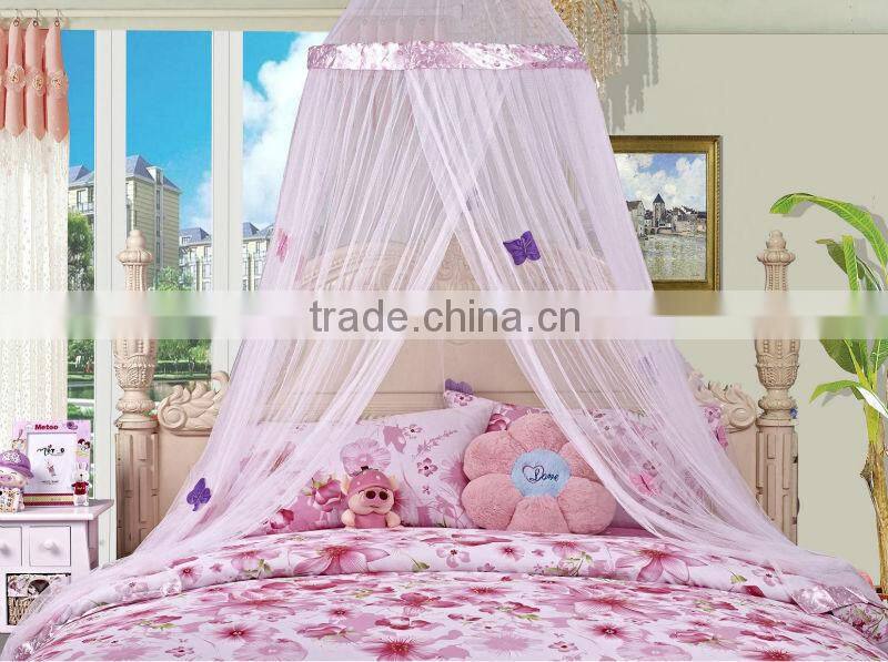 Princess bed Canopy/elegent partten/new designs/good quality/best sell/new products