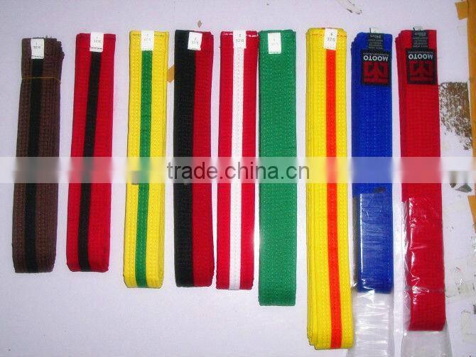 Cotton Boxing belt mens cotton belts boxing belts for sale