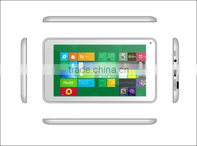 Hot! 7 inch rk3026 tablet pc with Rockchip 3026 0.3MP/0.3MP full 1080P Android 4.2