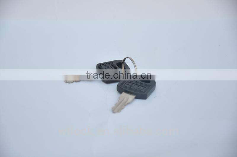 Stainless steel cabinet lock with high quality