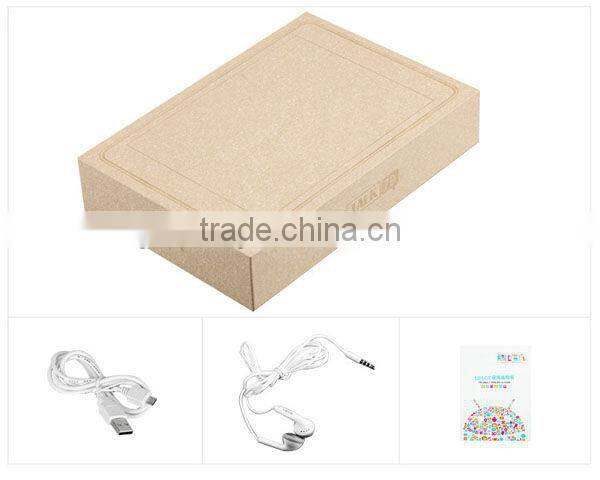 7.85 inch tablet pc with 3g mobile phone function - Cube u55gt talk79