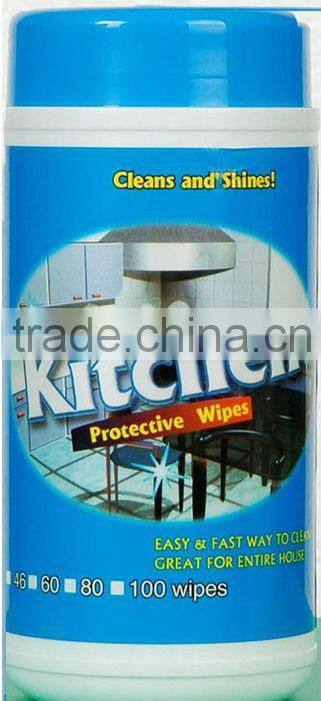 30pc stainless steel wipe paper dispenser,wet wipe