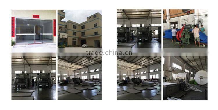 Melors Pro elite eva anti-slip mat tatami puzzle shock absorbing floor mats EVA Taekwondo Reversible Training Mats