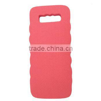 Melors Comfort garden kneeler/ eva foam odorless Gardeners Knee eva foam garden kneeling pad