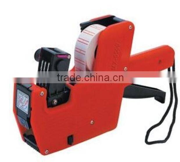 NEW retail store pricing gun labeler , price tag gun labeler , Label Sticker Pricing Gun
