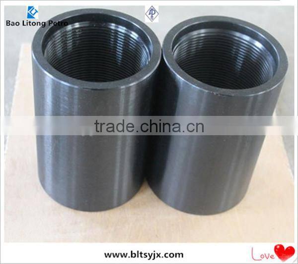 Best sale API 5ct 3 -1/2" N80 EUE Steel nipple