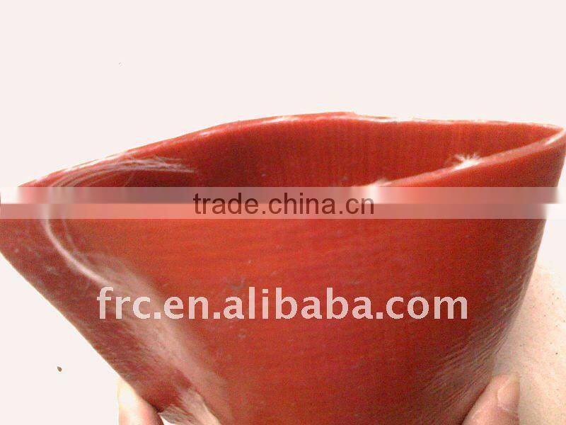 pvc high pressure layflat hose