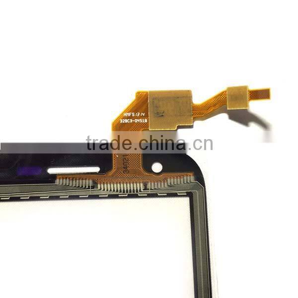 for wiko peax touch screen