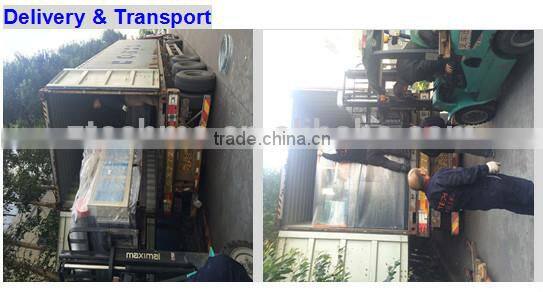 3 layers air bubble film machinery for swimming pool film