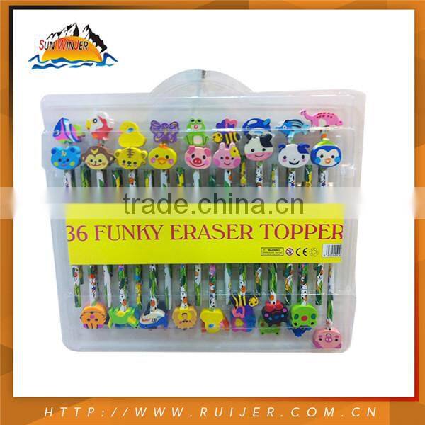 Wholesale Quality-Assured Unique Design Widely Used Best Drawing Pencil