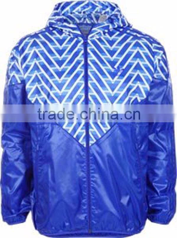 Men's Windbreakers, Men's Lightweight Jackets