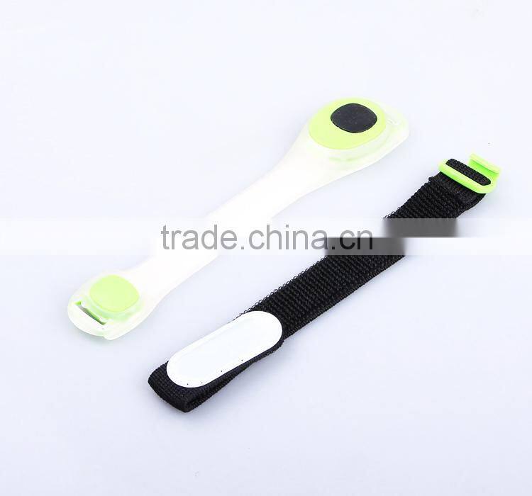 2015 New Design Super Bright Arm-band Led Light