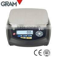 15kg / 5g S4N Table Top Scale Type Digital Weigh Scales