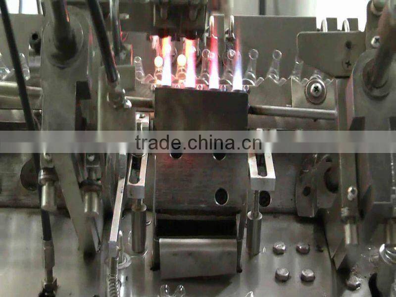 2015 professional ampoule filling and sealing machine broadening your horizons