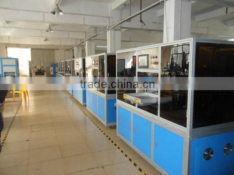 Factory manufacture automatic hot foil stamping machine