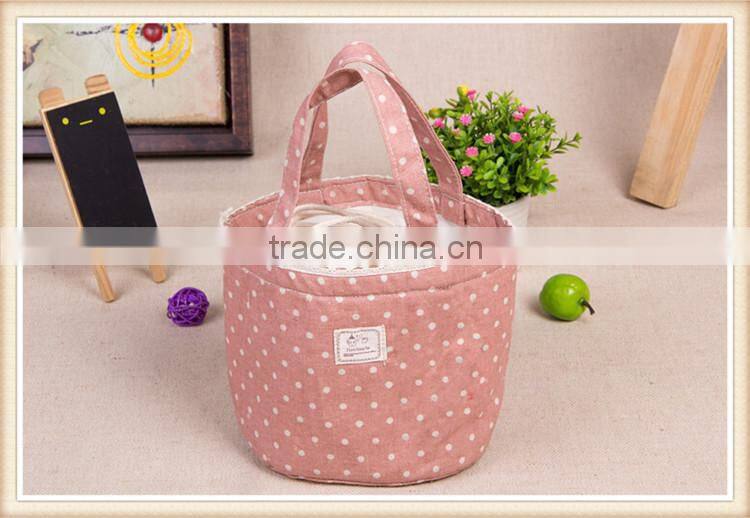 Cotton beam port thermal insulation bag