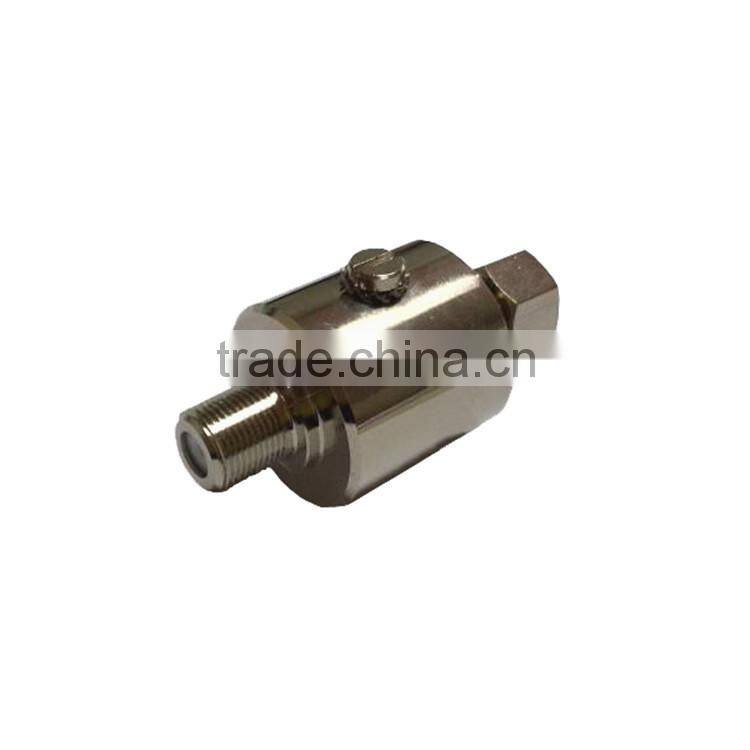 High frequency low voltage surge arrester price trade assurance
