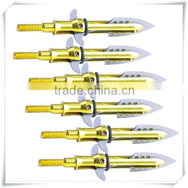2015 hot archery hunting broadheads for sale