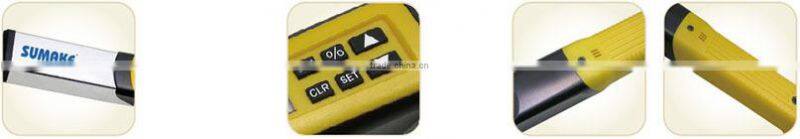 TWD-03135 Digital 3/8" Square Handle Fix Head Type Air Torque Wrench