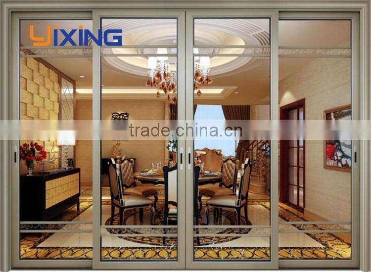 Wholesale China Market aluminium door window manufacturer