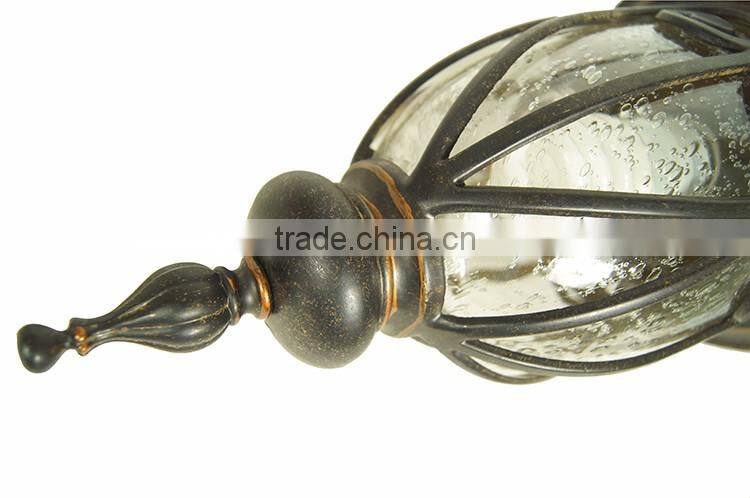 New style Classic Front Yard Garden Light