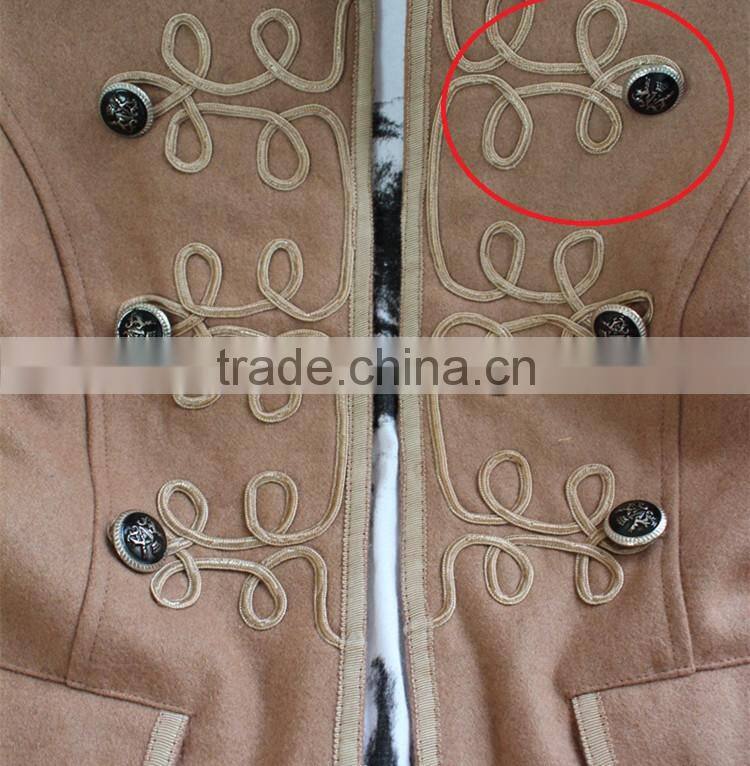 GOLDENWHEEL BRAND CS-530 HANDLE OPERATION EMBROIDERY INDUSTRIAL SEWING MACHINE / ES1114-10