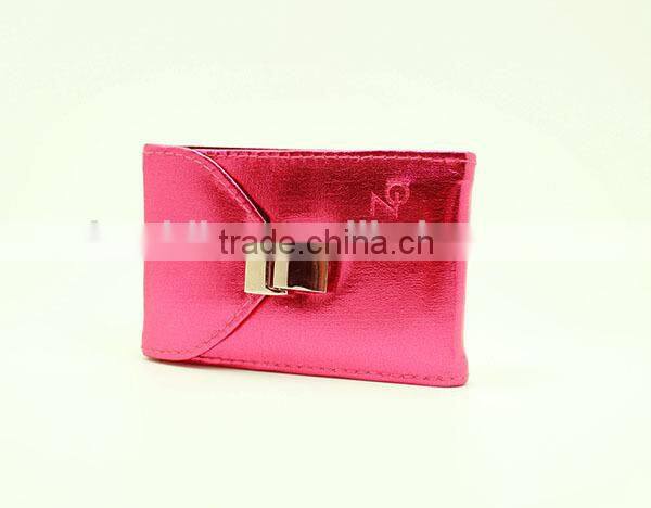 Boshiho Leather Manicure Sets for girls