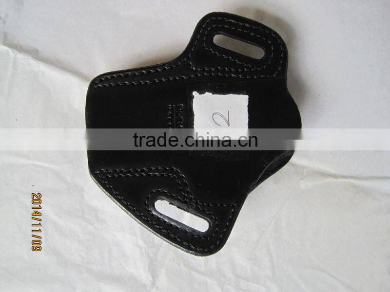 Customized wholesale Fast draw Western Gun Belt & Holster