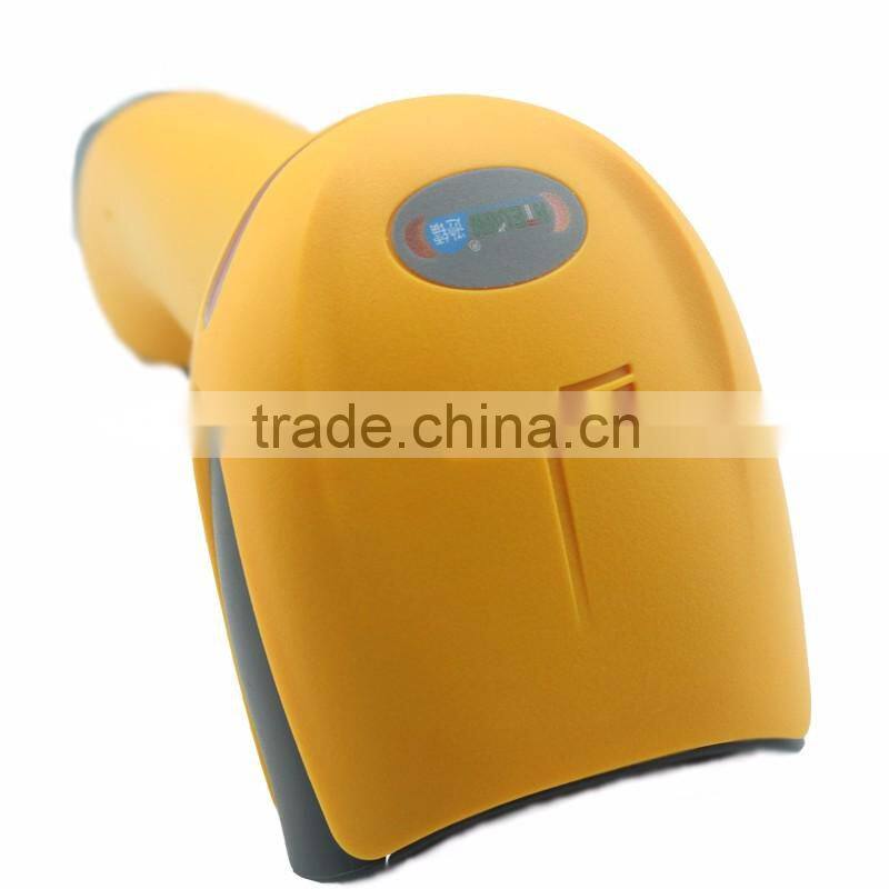 NT-2028 1d wireless cordless bar code scanner