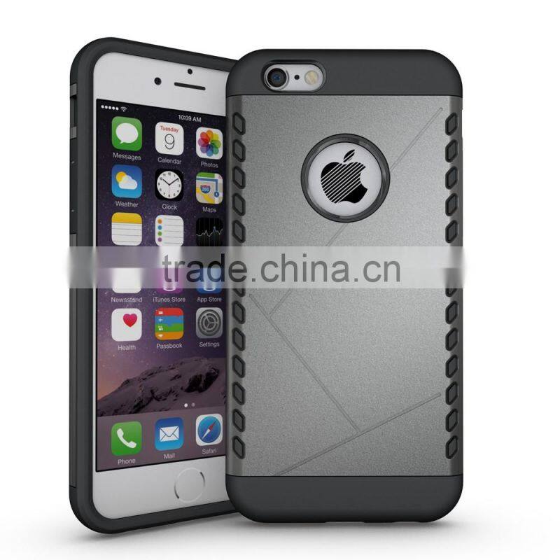 Phone Case For Iphone 6 Plus 6S Plus,Back Cover Case For Iphone 6 Plus 6S Plus,Hard TPU Case For Iphone 6 Plus 6S Plus,