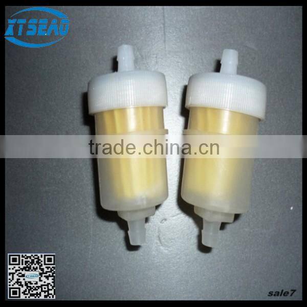 Fuel filter with good material for auto fuel filter