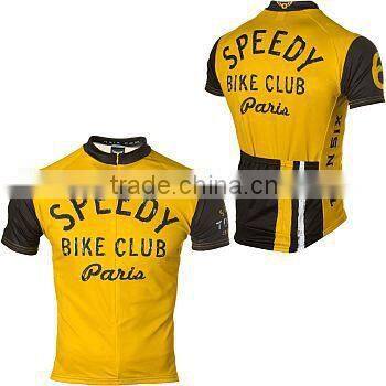 Design custom cycling clothing
