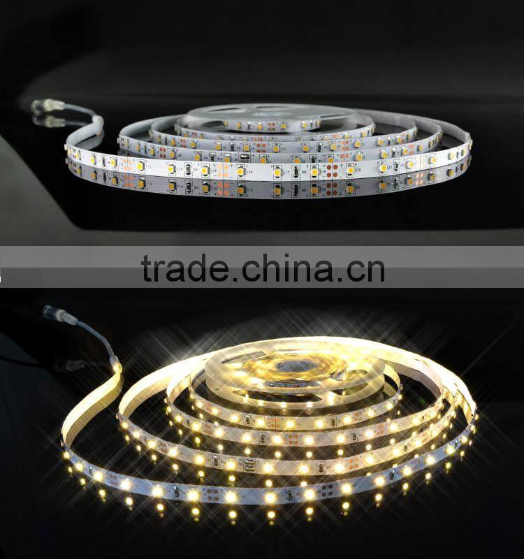 Best price 3years warranty 3528 SMD led strip light