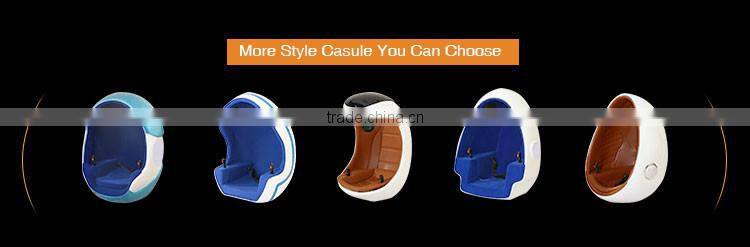 China factory wholesale easy operation vr glasses 9d cinema equipment games with 9d vr cinema