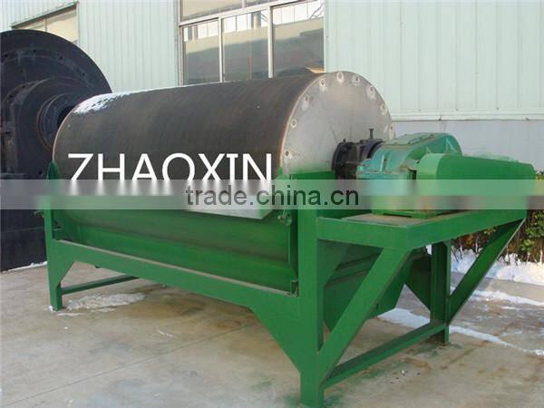 first-rate and energy-saving CTB magnetic separator