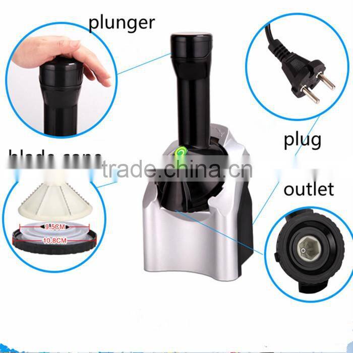 best ice cream maker