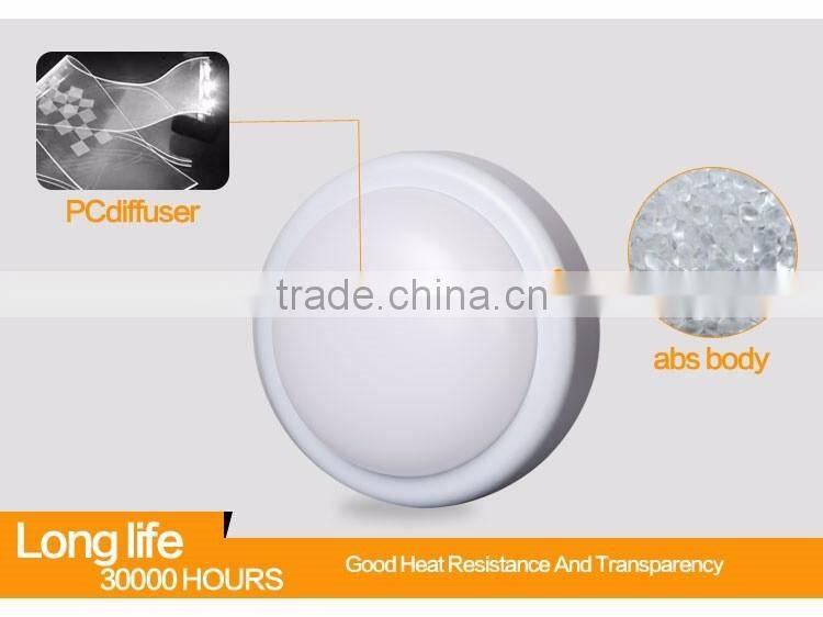 buy cheap sell high 10W 14W 18W LED Round Bulkhead Lamp