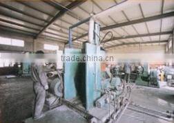 Rubber edge protector for Aluminum profile