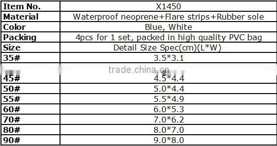 2016 JML hot selling fancy dog pet products warm snow boots waterproof nylon pet accessory