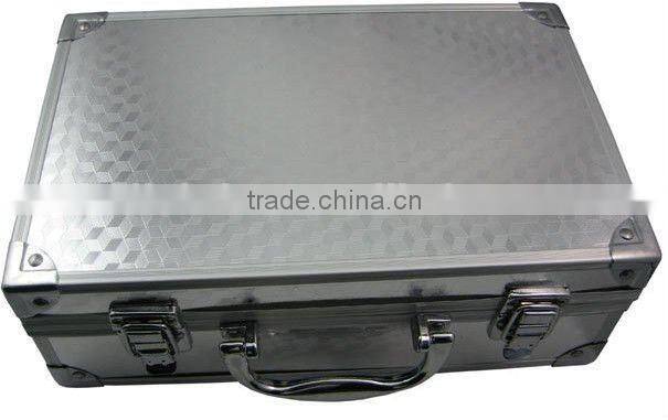 24W Rechargeable HID Torch Light Flashlight